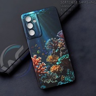 (W25) NEWEST SAMSUNG Softcase A26 A36 A56 A13 A14 A15 A16 A23 A24 A25 A33 A34 A35 A52 A53 A54 A55 S2