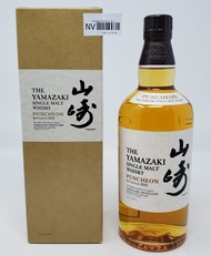 山崎Yamazaki Puncheon 2011 日本威士忌