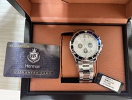 德國Herman精品手錶