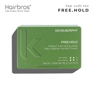 Kevin Murphy Free Hold Hair Wax