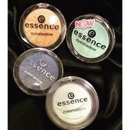 Essence Eyeshadow Original