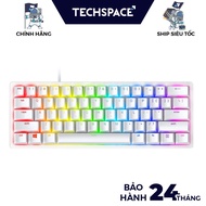 Razer Huntsman Mini Mercury mechanical keyboard (Genuine product)