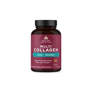 Ancient Nutrition Multi Collagen Joint + Mobility Collagen Pills 45粒 海外直送品