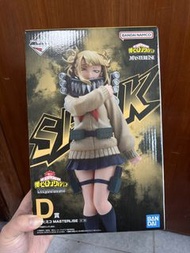 [全新未拆] 日版 我英一番賞 D賞 渡我被身子