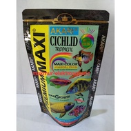 AKARI PREMIUM MAXI CICHLID TROPICAL Fish Food