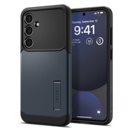 SPIGEN Case for Galaxy S24 FE [Slim Armor] / Galaxy S24 FE Case / Galaxy S24 FE Casing