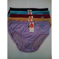 Esse Collection Women's Panties Size XL