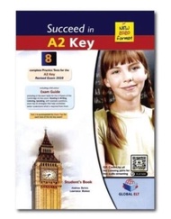 Succeed in A2 Key -inmau