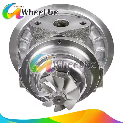 Auto Parts Turbine Core RHF4 For KIA Retona Sportage I 2.0 TD 61Kw 83Hp RF 1999- KT10-1B 0K058-13700