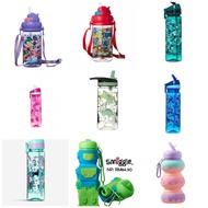 💯 Authentic Smiggle Bottle