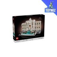 Lego Architecture 21062 Trevi Fountain