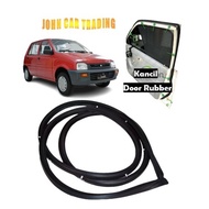 Perodua Kancil Door Rubber Kancil Pintu Getah Pintu Kancil Door Weatherstrip Kancil Door Rubber Weat