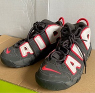 Nike Air More Uptempo #Jordan #Kid’s sneakers #小童籃球鞋