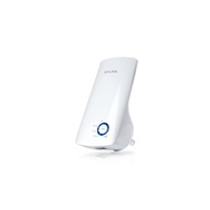 TP-LINK TL-WA850RE 300M WIRELESS N RANGE EXTENDER