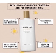 SKIN1004 CENTELLA Sunscreen