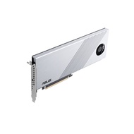 Asus HYPER M.2 X16 GEN 4 CARD four M.2 slots — supporting both PCIe 3.0 and 4.0