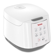 Tefal Easy Rice Fuzzy Logic Rice Cooker 1.8L RK7321
