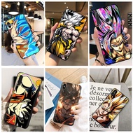 Soft Phone Case Dragon Ball Super 35H8 Compatible for Vivo Y01 V21 V21E T1 Y10 4G Y75 T1 5G Y32T