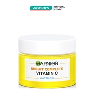 Gel Dưỡng Da Garnier Bright Complete Vitamin C Water-Gel 50ml