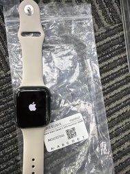 Apple Watch Series 6 GPS 鋁金屬 44mm