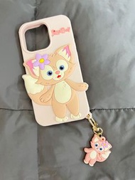 Iphone 13 pro linabell玲娜貝兒電話殼