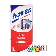 Promess Fresh UHT French Milk - Full Cream