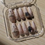 nails press on nails