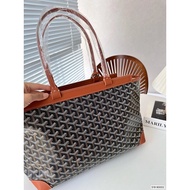 Goyard Classic Presbyopic Logo Bellechasse Handbag Tote Tote Bag