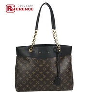 LOUIS VUITTONSP3185 Monogram Pallas 購物單肩包