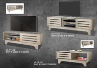 Tv Cabinet /6ft/4ft/3FT /Modern Living Furniture/Cabinet