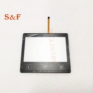LCD Touch Screen Panel for Canon Imageclass LBP654cx 635cx 654cw 633cdn 663cdw MF463 644cx High Qual