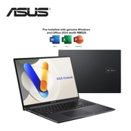 Asus Vivobook Laptop ( 16 A1605V-AMB2255WS/AMB2256WS) INTEL CORE I7-13620H INTEL UHD GRAPHICS