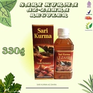 Az Zahra Date Palm Extract Original 330 Grams - Date Palm Extract Original