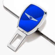 Genesis | For Genesis G80 GV70 GV80 GV60 Essentia Neolun ar Seat Belt Extender Seatbelt Lock Buckle