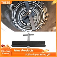 treee SIXRUN Rear Clutch Spring Compressor Transmission Tool T0151  Low and Reverse for 250 250C 350