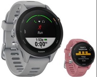 太子/銅鑼灣門市 Garmin Forerunner 255S GPS智慧心率進階跑錶 細裝 255 智能手錶 [香港行貨] 一年保養 100% New 現貨發售