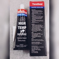 High Temp RTV SILICONE Gasket Maker