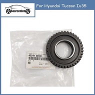 Gear 5-speed Input 43241-39030 For Hyundai Tucson Ix35 4324139030