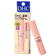DHC - DHC Lip Cream 橄欖護唇膏 (302163)【x1枝】潤唇膏
