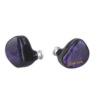 หูฟังอินเอียร์ Kiwi Ears - Cadenza 10mm Beryllium Dynamic Driver In-Ear Monitors