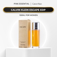 Calvin Klein Escape EDP for women, 100ml