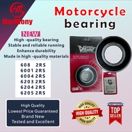 Harmony MOTORCYCLE BEARING 608/6001/6004/6203/6204/6025