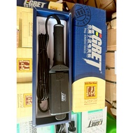 Bailu Egret Ceramic Ionic Hair Straightener - Fast and Energy-Saving Hair Straightener