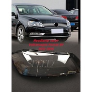 VOLKSWAGEN PASSAT B7 2012-2016 HEAD LAMP COVER / HEADLIGHT COVER NEW