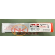 Lc135 v1~v7 Sprocket kit set 39T/15T 100% original yamaha (not copy) 55D-WG539-10