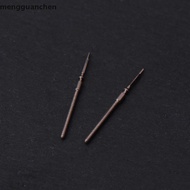 [mengguanchen] 2Pcs 3135 Movement Winding Stem Repair Tool with Steel Handle [TW]