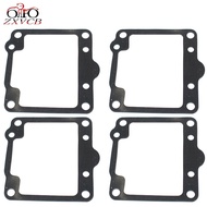 for Kawasaki Z650 Z750 Z1000 Shaft ZX750 Z 650 750 1000 ZX 750 GPZ ZX750A Z750R Motorcycle carburetor repair kit gasket