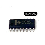 TL494 SMD **แพ็ค5ตัว**