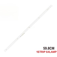 ( NEW ) UA49K6300AK / UA49K5500AK / UA49M6300AK SAMSUNG 49 INCH LED TV BACKLIGHT ( LAMPU TV ) 49" BA