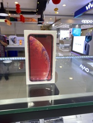 iphone xr 64gb ibox new